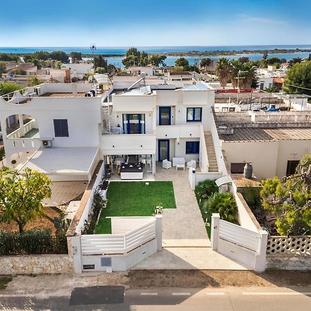 פורטו צ'זראו B&B Dreams And Delights מראה חיצוני תמונה
