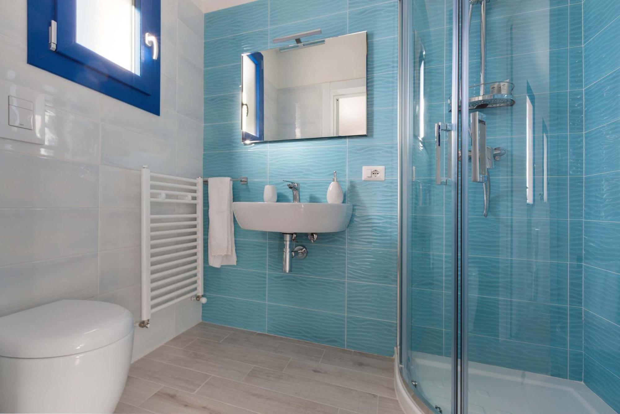 פורטו צ'זראו B&B Dreams And Delights חדר תמונה