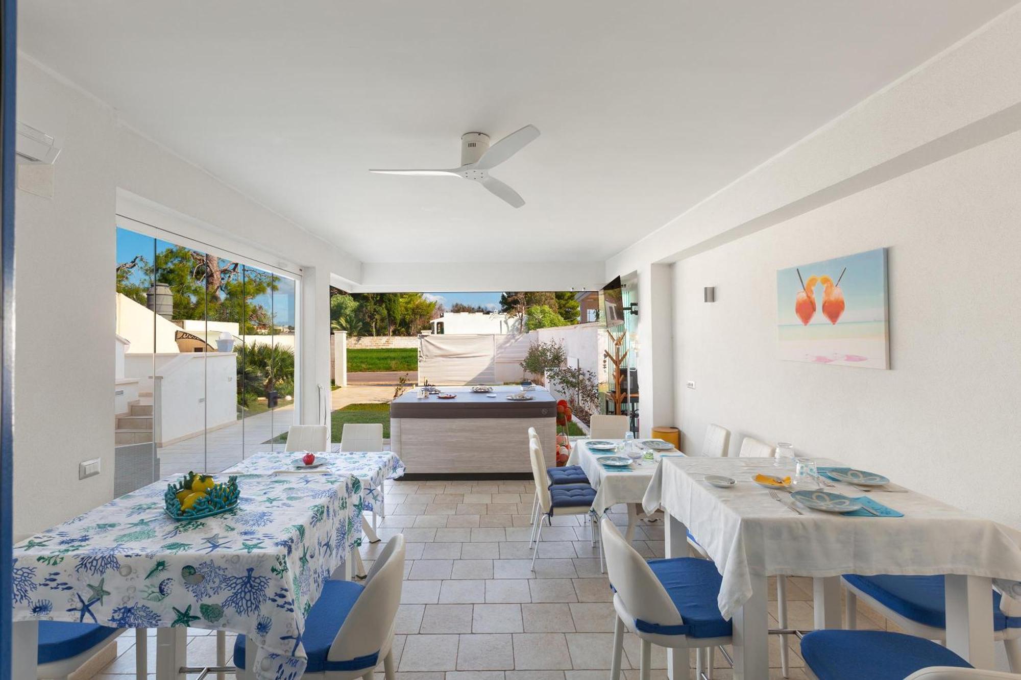 פורטו צ'זראו B&B Dreams And Delights מראה חיצוני תמונה