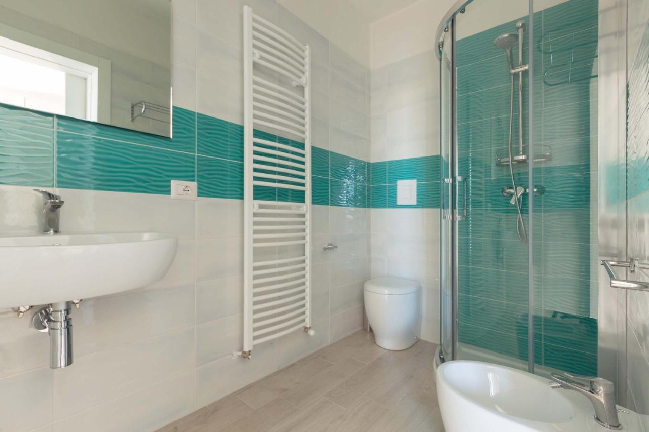 פורטו צ'זראו B&B Dreams And Delights מראה חיצוני תמונה
